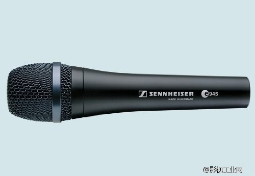 Sennheiser森海塞尔 E945 有线话筒/麦克风