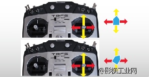 YS-X4 V2专业级多旋翼飞控