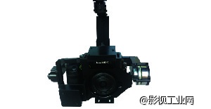 Z1400(GH3/GH4)无刷云台