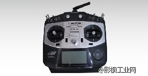 Z1400(GH3/GH4)无刷云台