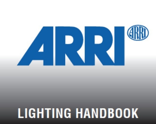 ARRI 灯光使用手册(一)