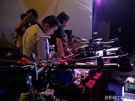 青岛红龙如影中国行活动回顾,沈阳,西安站活动报名走起!