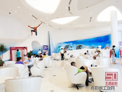 青岛红龙如影中国行活动回顾,沈阳,西安站活动报名走起!