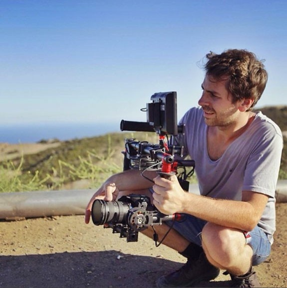 推荐7个著名电影摄影师的Instagram账号