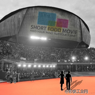 Short Food Movie挑战你的创造力