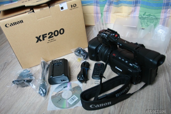 XF200