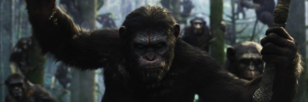 迈克尔教你拍《猩球崛起2:黎明之战》是的，他就是该片摄影指导迈克尔·薜辛