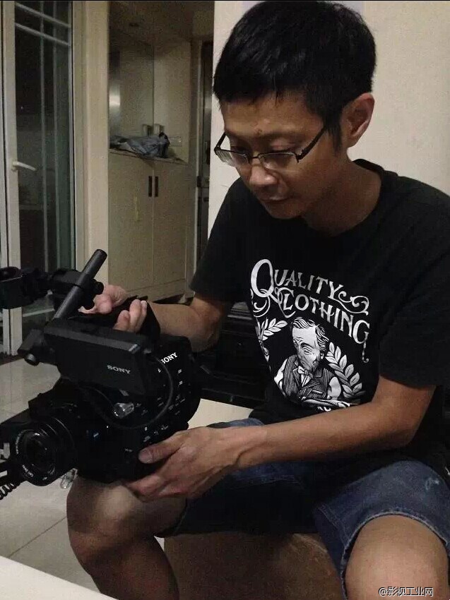 SONY-FS7