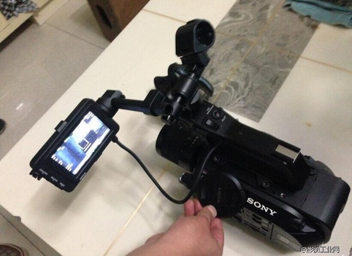 SONY-FS7