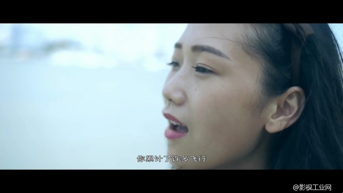 SONY A7 旅行的意义MV