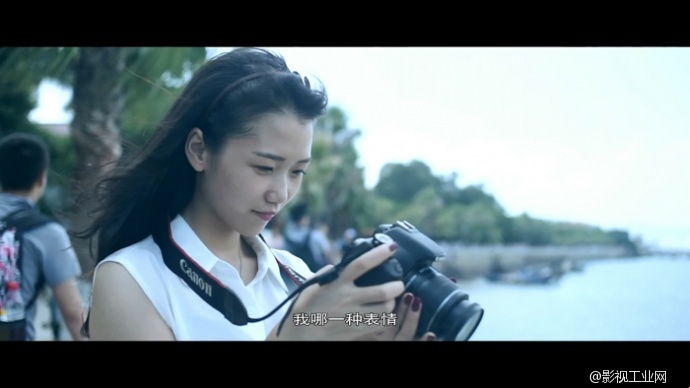 SONY A7 旅行的意义MV