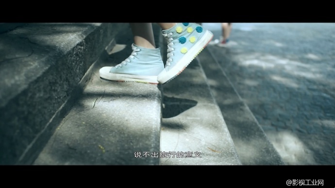 SONY A7 旅行的意义MV