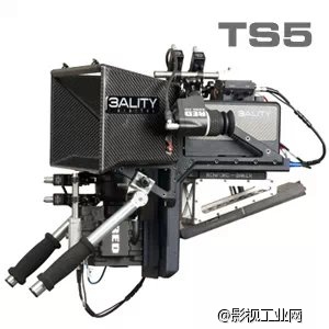 3ALITY TS 系列介绍