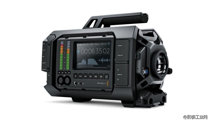 Blackmagic URSA