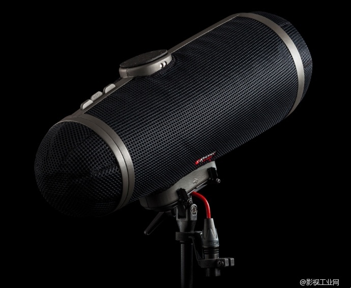 Rycote Cyclone