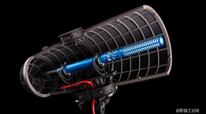 Rycote Cyclone