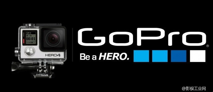 GoproHero4震撼来袭，官方4K样片放出【原画下载】