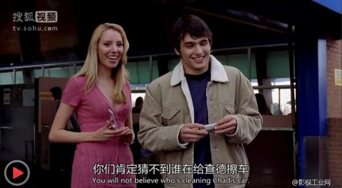 《绝命毒师》：美剧人民好辛苦