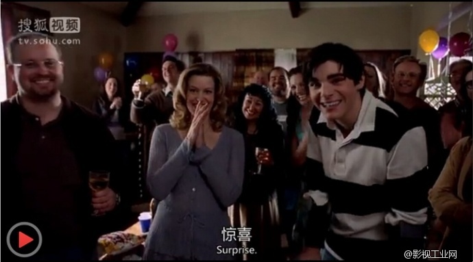 《绝命毒师》：美剧人民好辛苦