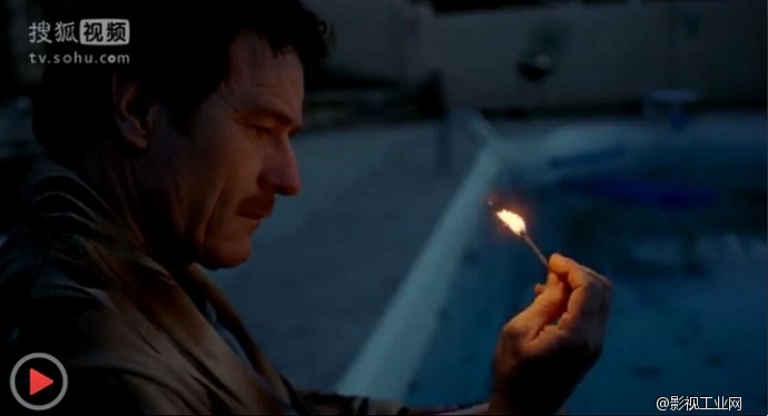 《绝命毒师》：美剧人民好辛苦