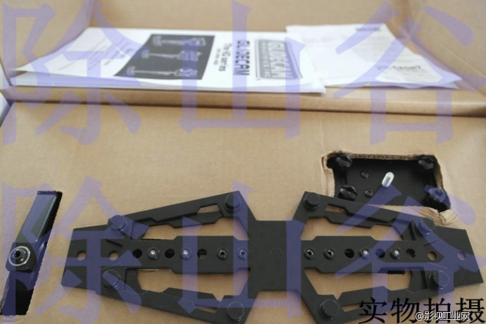 Glidecam HD-2000全新稳定器出售给同行们，有需要联系