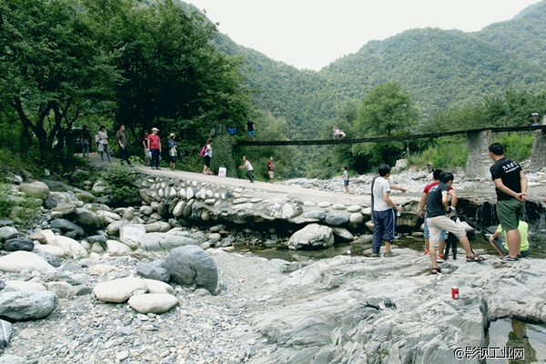 《其实你不懂氧气》预告片