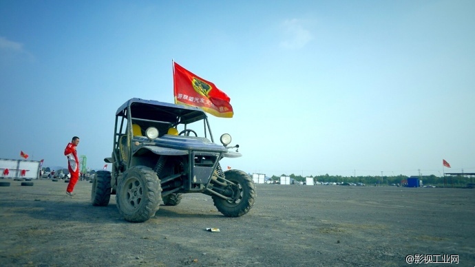 漂移、越野、卡丁车······