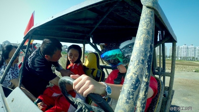 漂移、越野、卡丁车······