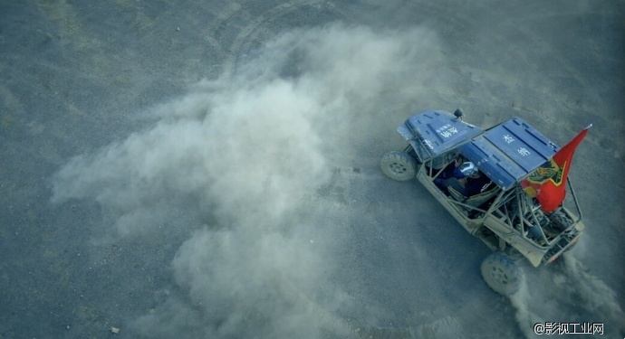 漂移、越野、卡丁车······