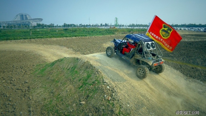 漂移、越野、卡丁车······