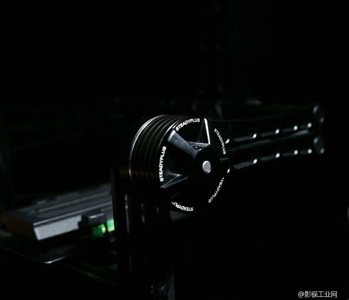 SteadyPlus G5电子手持稳定器