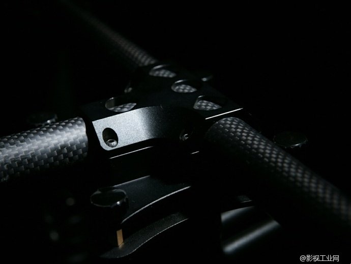 SteadyPlus G5电子手持稳定器