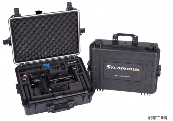 SteadyPlus G5电子手持稳定器