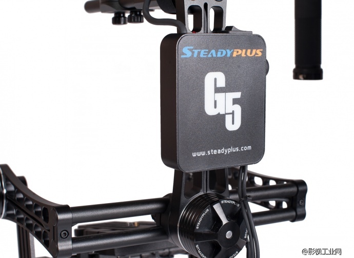 SteadyPlus G5电子手持稳定器