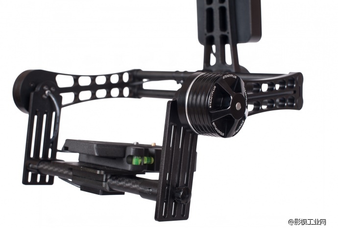 SteadyPlus G5电子手持稳定器