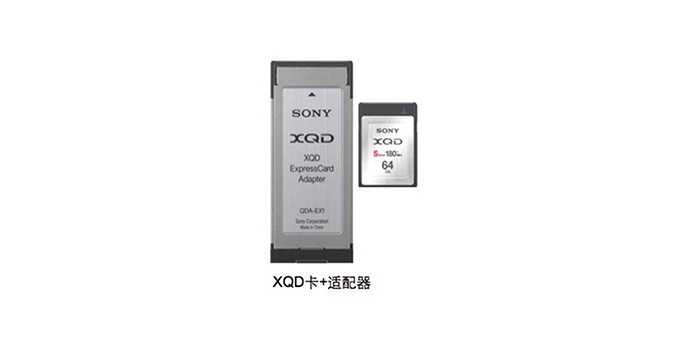 ②【深入认识】索尼PXW-X280新功能功能详解及菜单展示