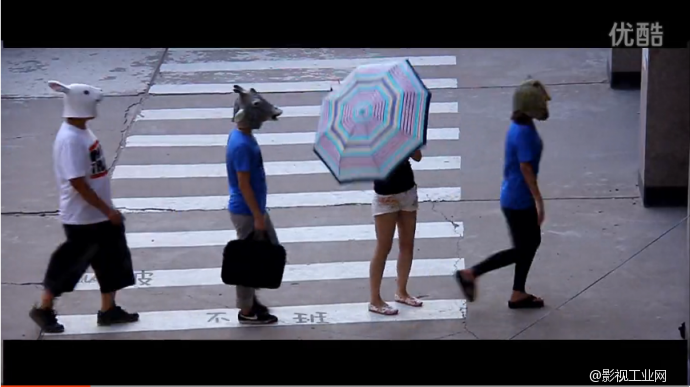 Mv《不吃早餐才是一件很嘻哈的事情》创作整理