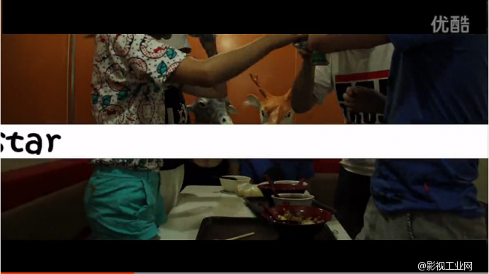 Mv《不吃早餐才是一件很嘻哈的事情》创作整理