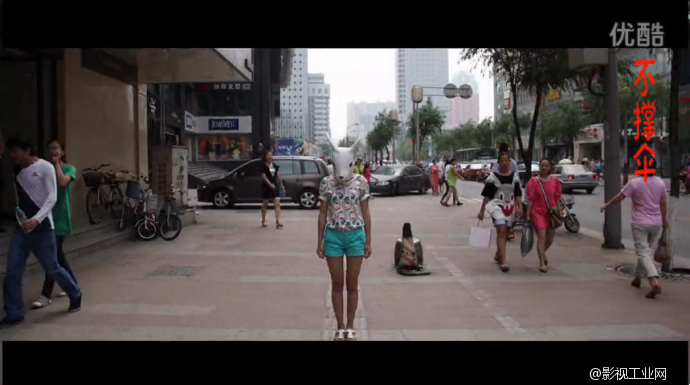 Mv《不吃早餐才是一件很嘻哈的事情》创作整理