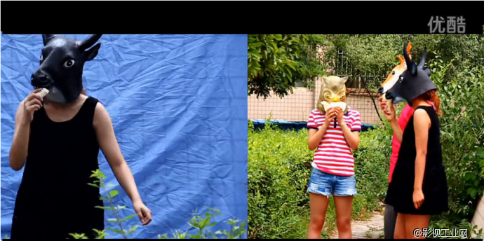 Mv《不吃早餐才是一件很嘻哈的事情》创作整理