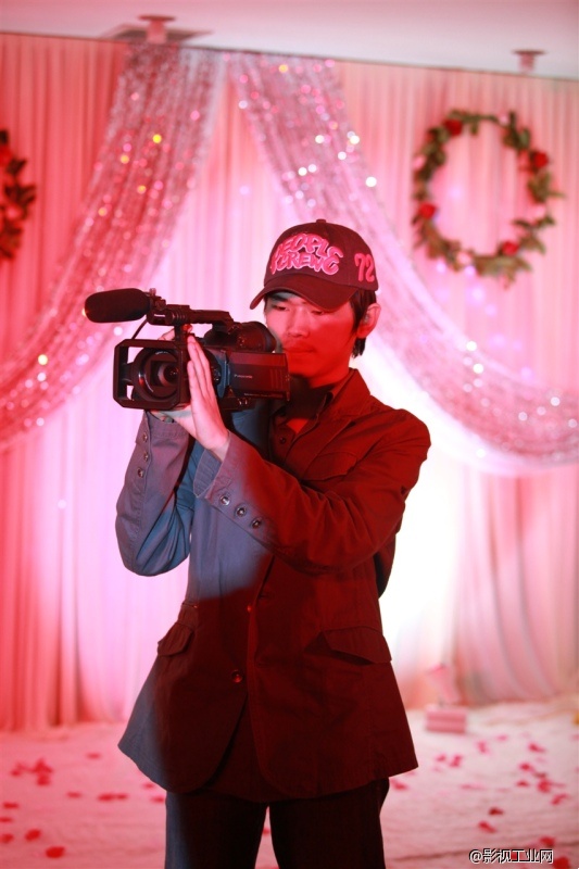 【我的松下】AG-DVC180B