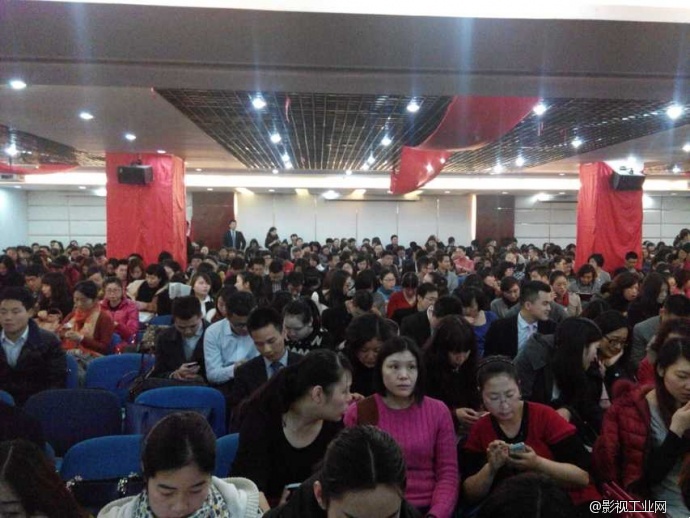 【松下中国35周年】从初出茅庐入行到现在