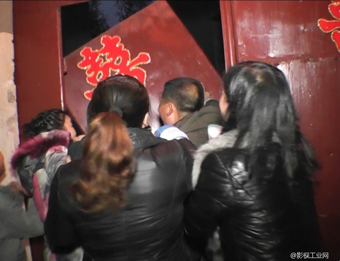 【松下中国35周年】从初出茅庐入行到现在