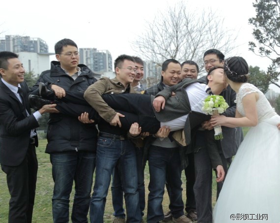 【松下中国35周年】从初出茅庐入行到现在