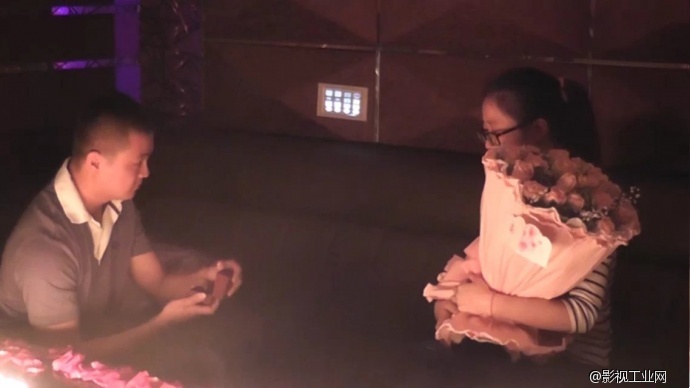 【松下中国35周年】从初出茅庐入行到现在