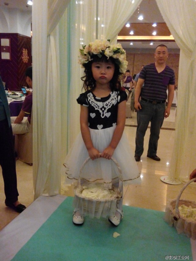 【松下中国35周年】从初出茅庐入行到现在