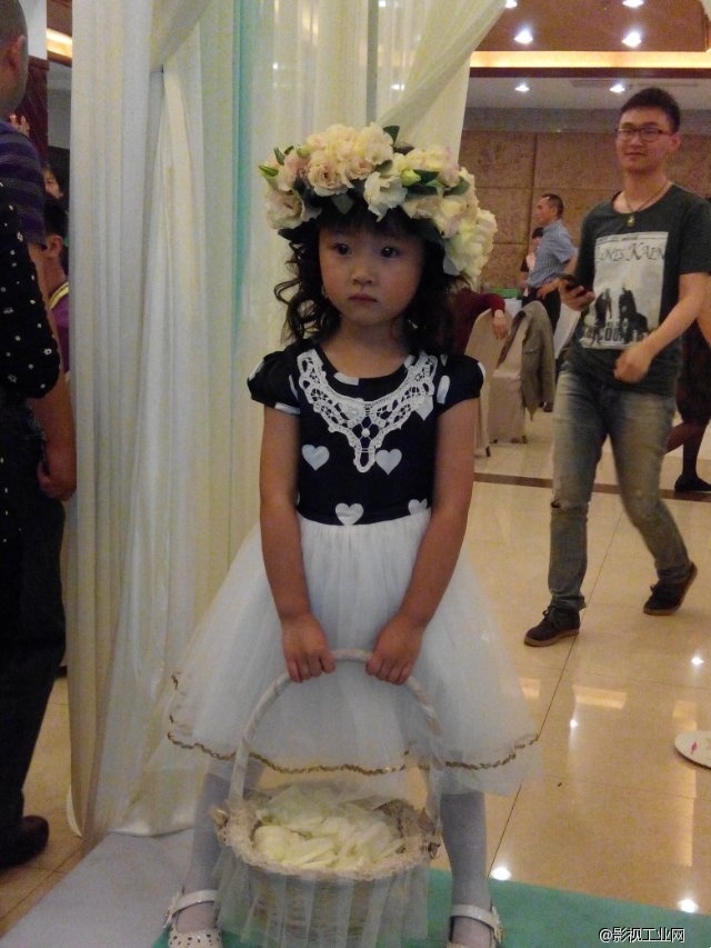 【松下中国35周年】从初出茅庐入行到现在