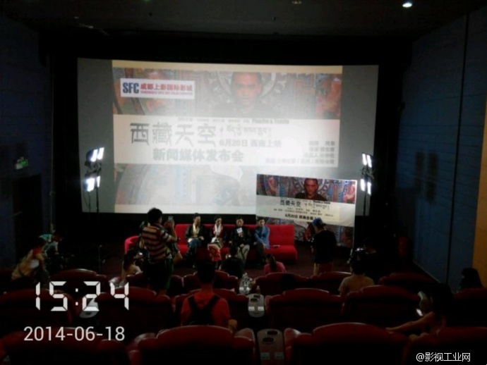 【松下中国35周年】从初出茅庐入行到现在