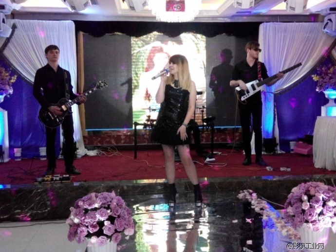 【松下中国35周年】从初出茅庐入行到现在