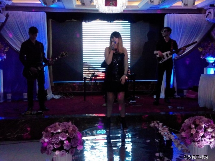 【松下中国35周年】从初出茅庐入行到现在